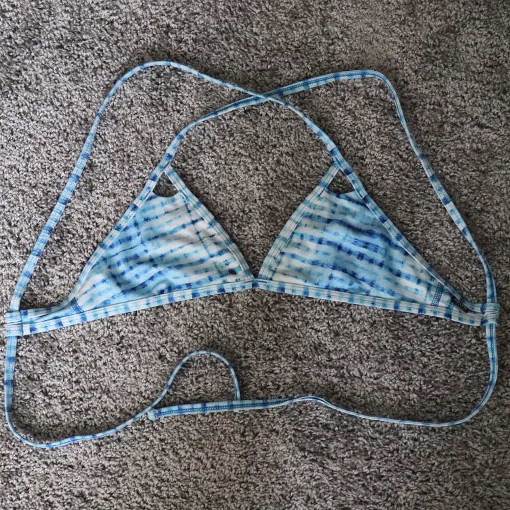 JOLYN BIKINI TOP